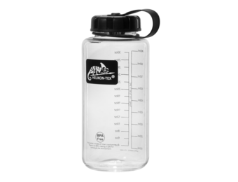Outdoor Bottle 1L (Clear)