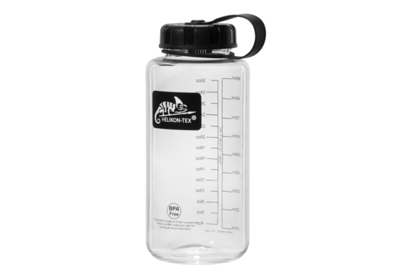 Outdoor Bottle 1L (Clear)