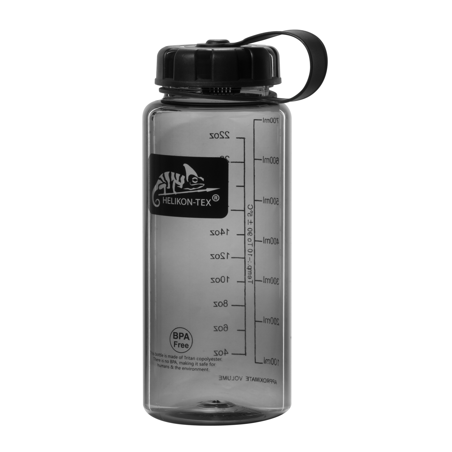 Outdoor Bottle 700ml (Smoked)