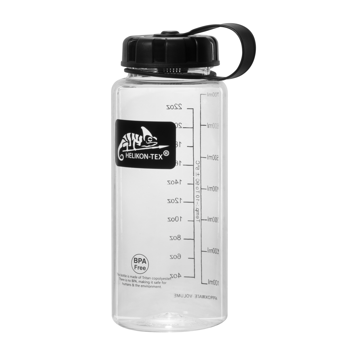 Outdoor Bottle 700ml (Clear)