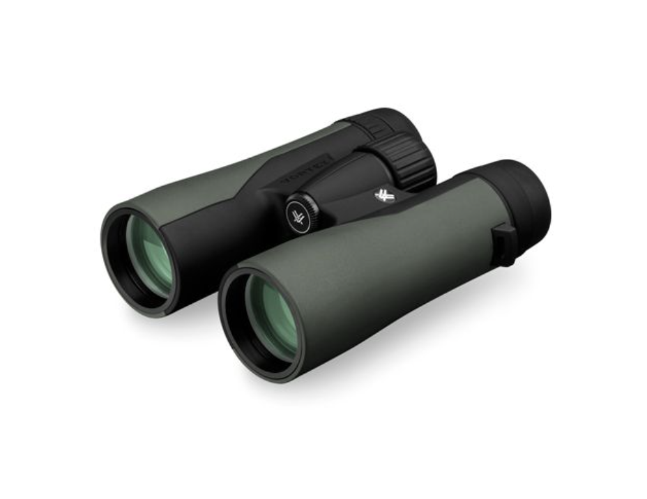 Verrekijker Crossfire HD 12x50