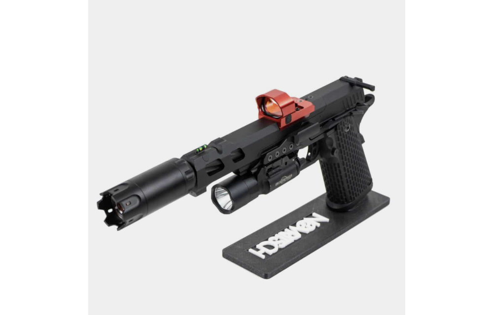 Premium Micro Red Dot V3