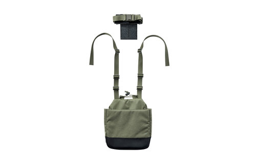 Modular Quiver Set (Olive)