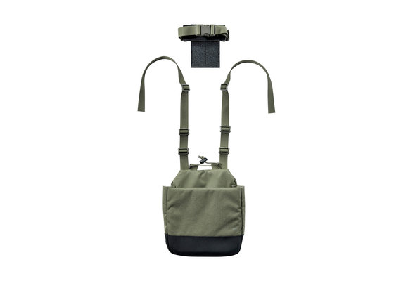 Modular Quiver Set (Olive)