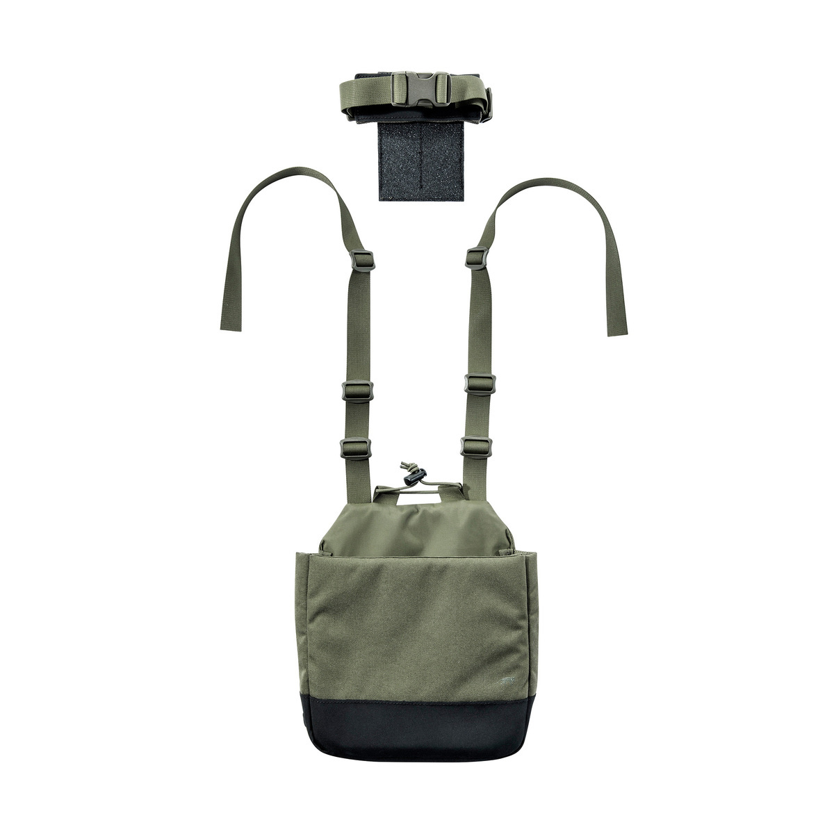 Modular Quiver Set (Olive)