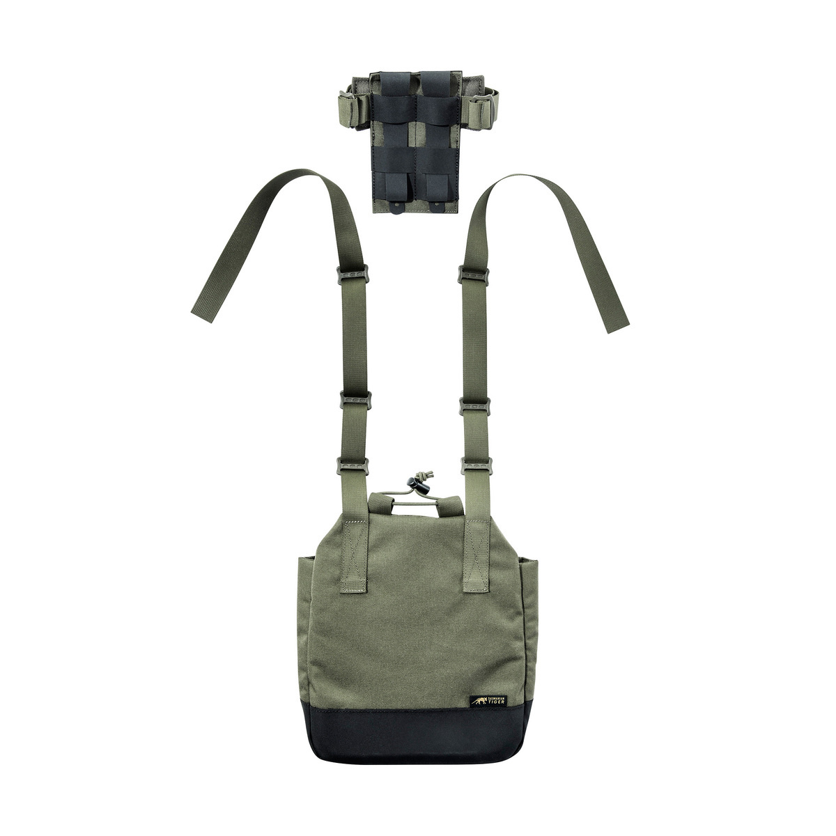 Modular Quiver Set (Olive)
