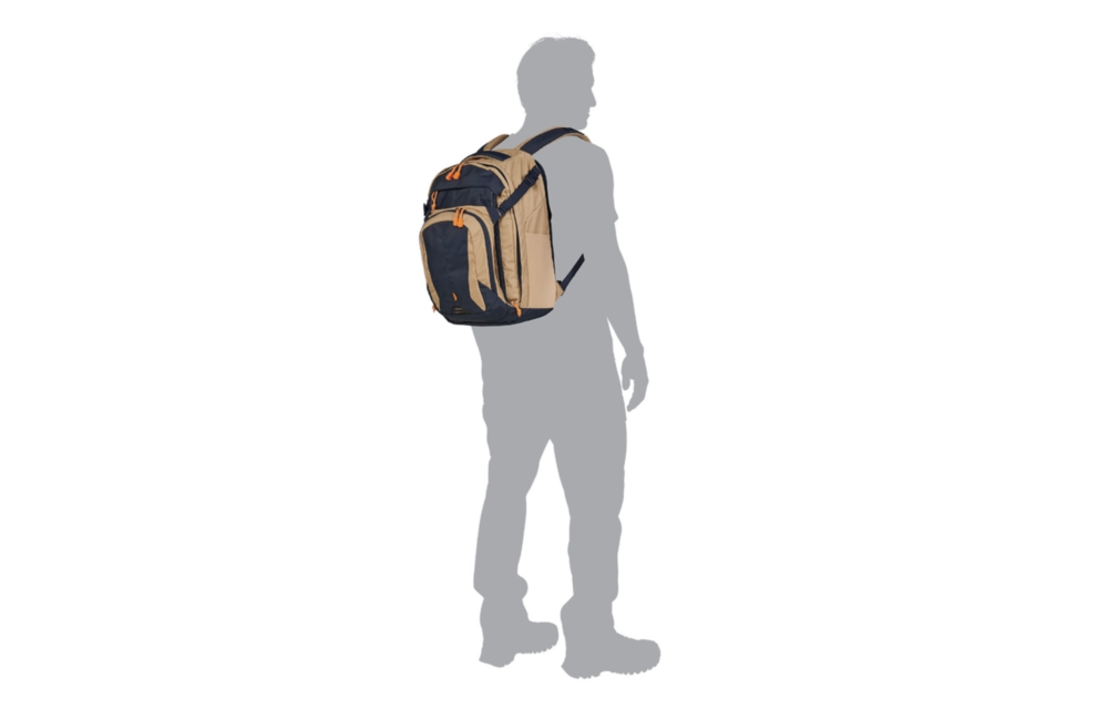 COVRT18 2.0 Backpack 32L (Grenade)