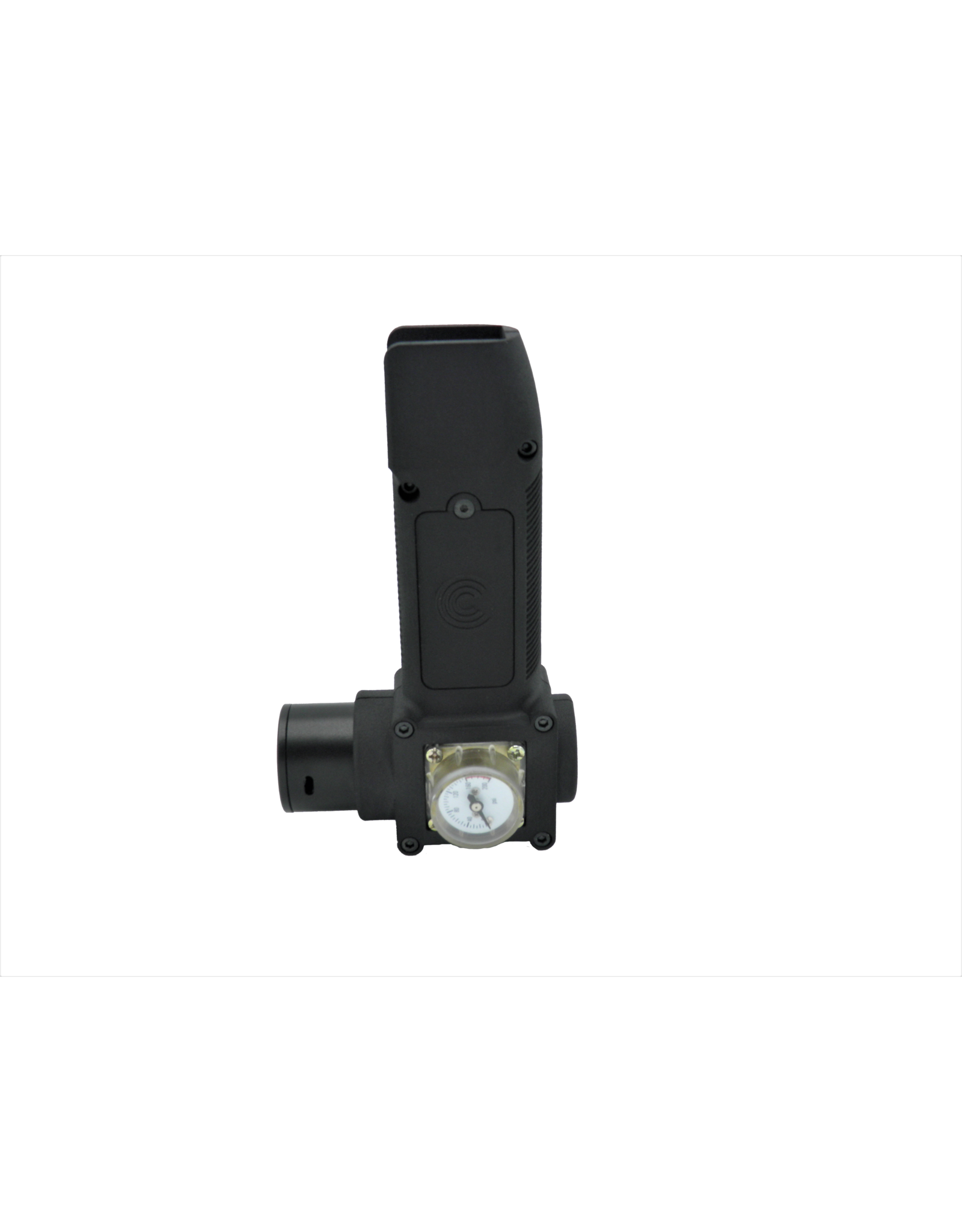 Regulator Grip For Balystik HPR800C