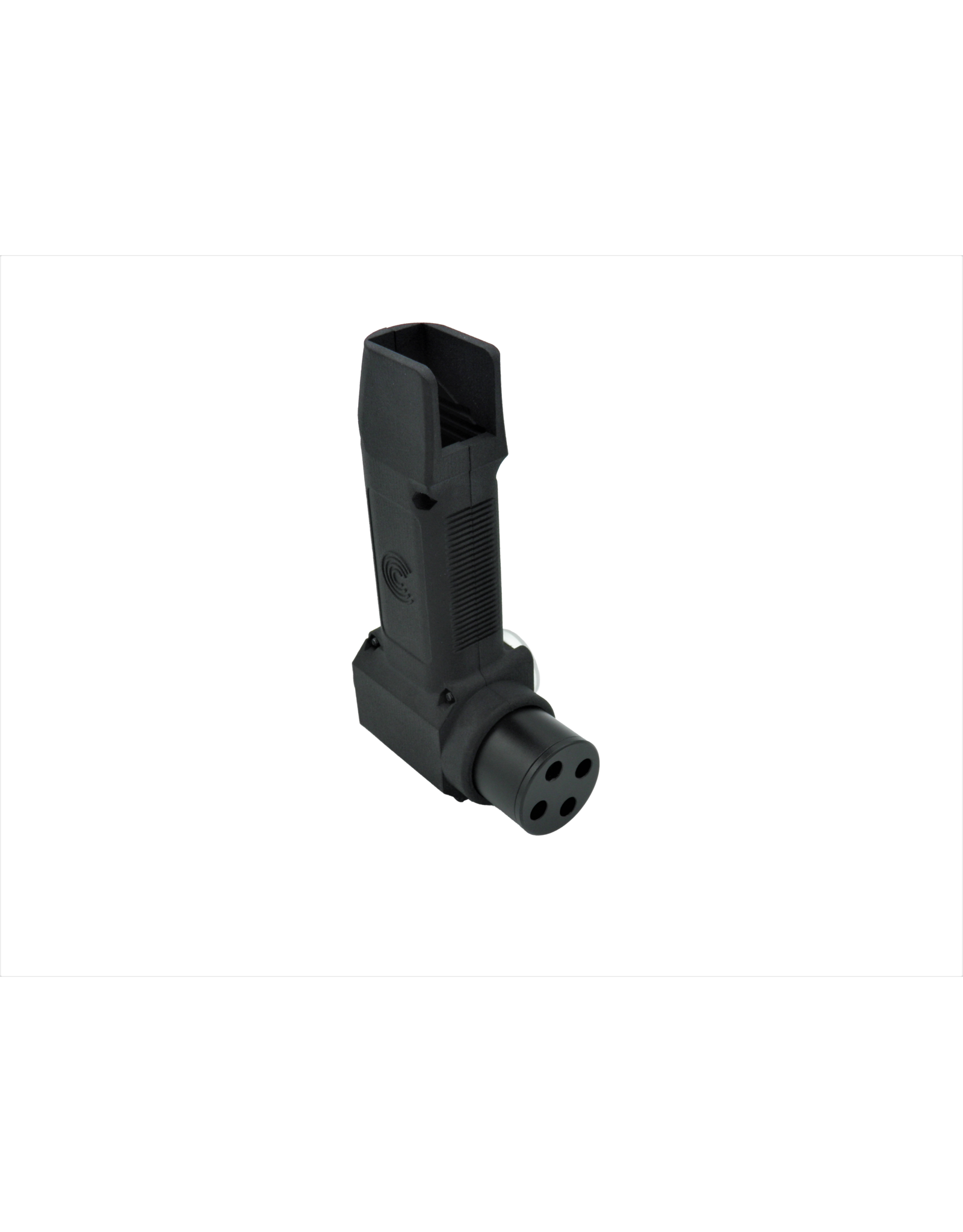 Regulator Grip For Balystik HPR800C