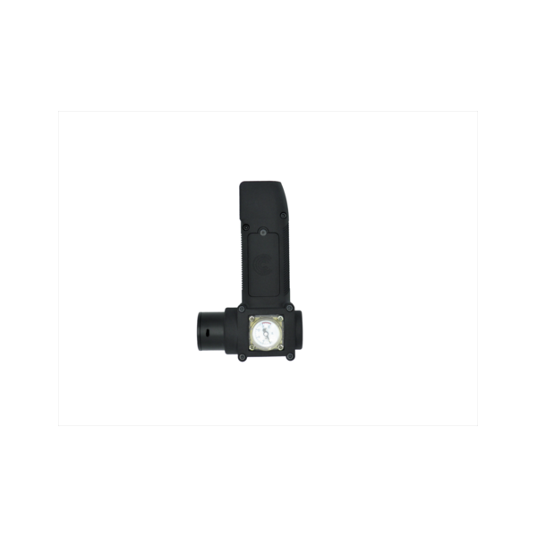Regulator Grip For Balystik HPR800C