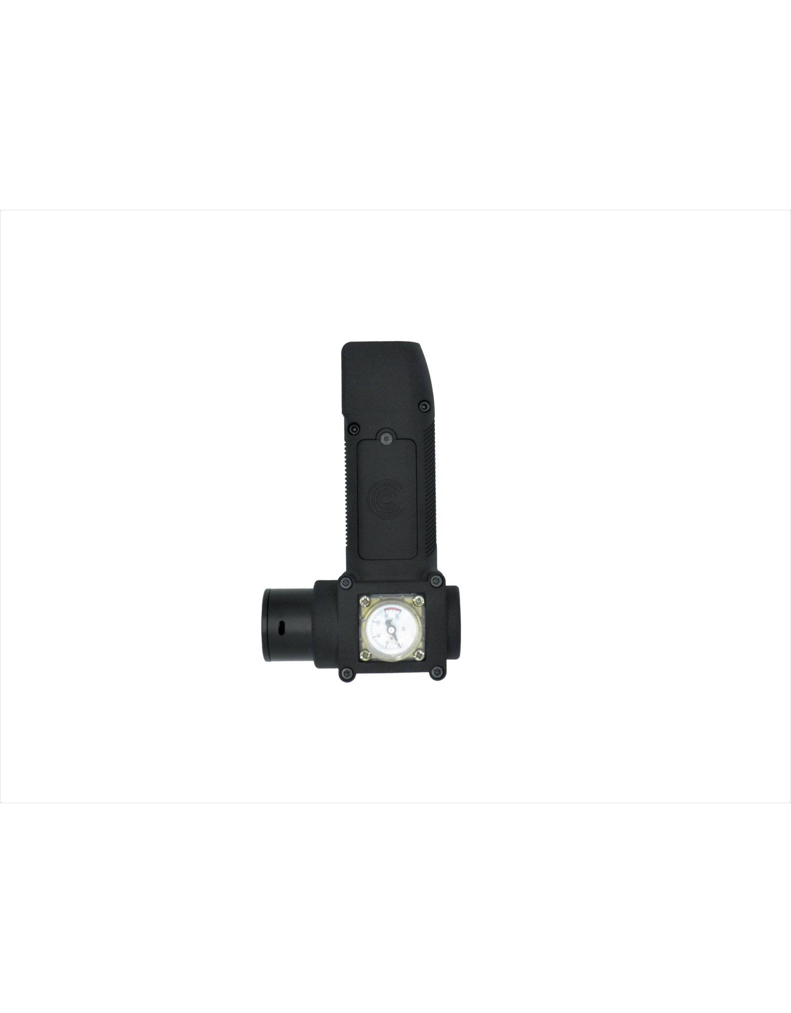 Regulator Grip For Balystik HPR800C