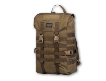 Jääkäri S 20L (Brown)