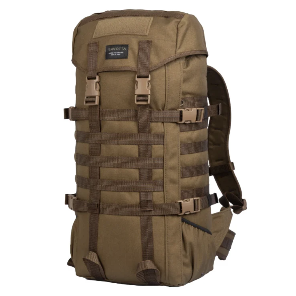 Jääkäri M 30L (Brown)