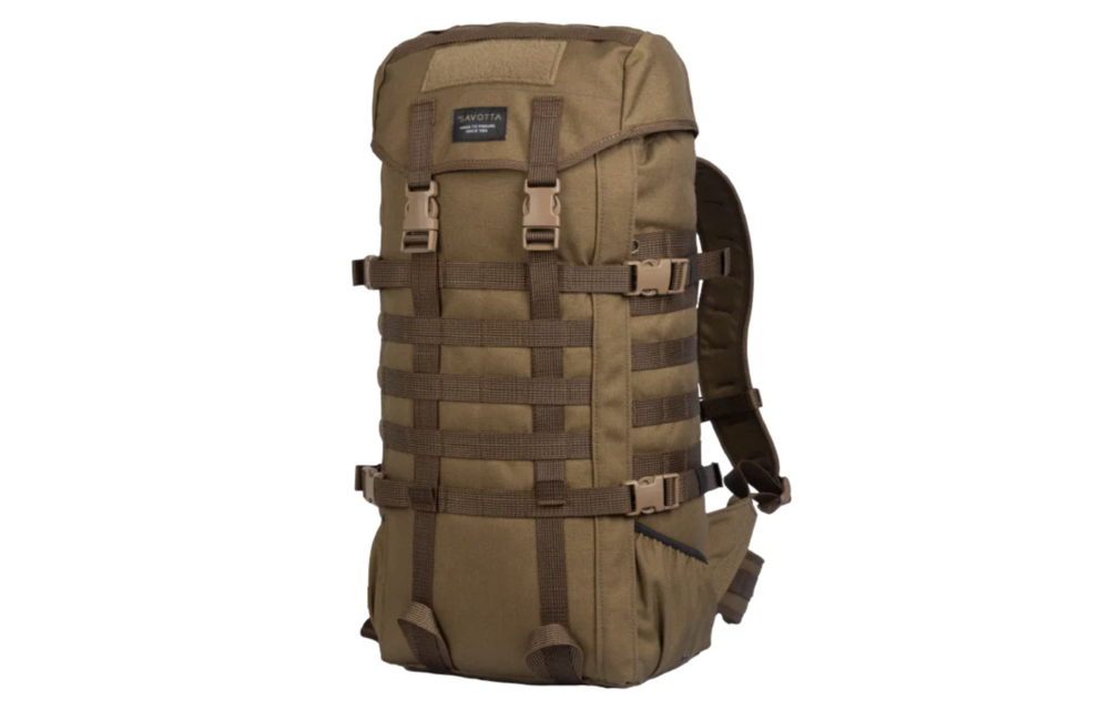 Jääkäri M 30L (Brown)
