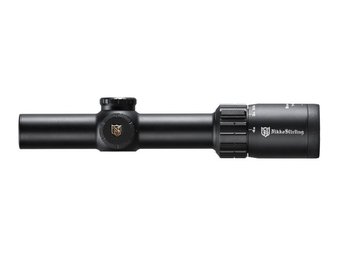 1-6x24 IR Rifle Scope Boar Eater