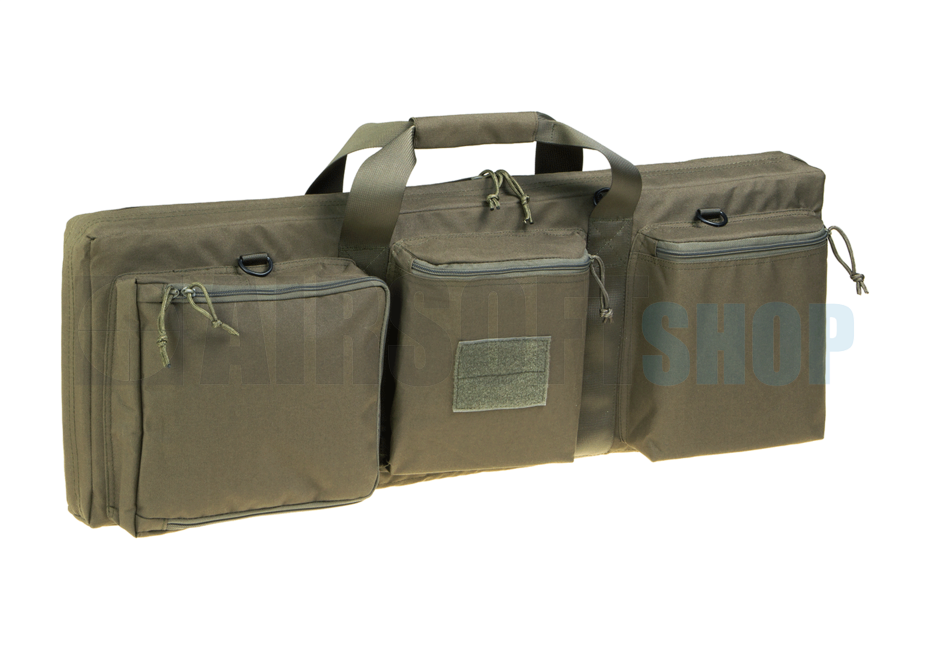 Padded Rifle Bag 80cm (Ranger Green)