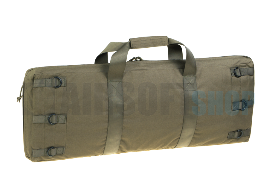 Padded Rifle Bag 80cm (Ranger Green)