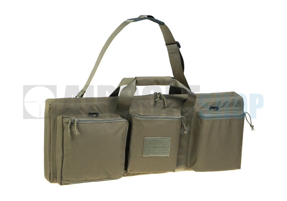 Padded Rifle Bag 80cm (Ranger Green)