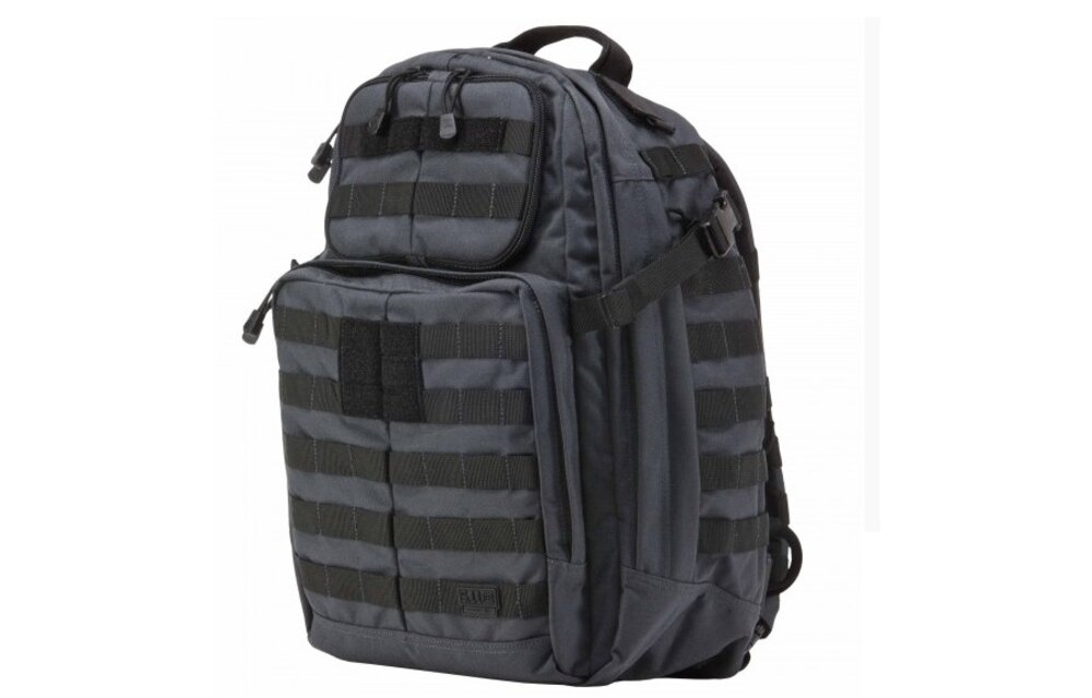 RUSH 24 Backpack (Double Tap)