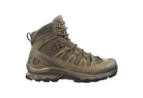 Quest 4D GTX Forces 2 EN Boots (Earth Brown)