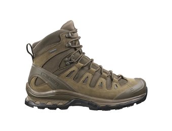 Quest 4D GTX Forces 2 EN Boots (Earth Brown)