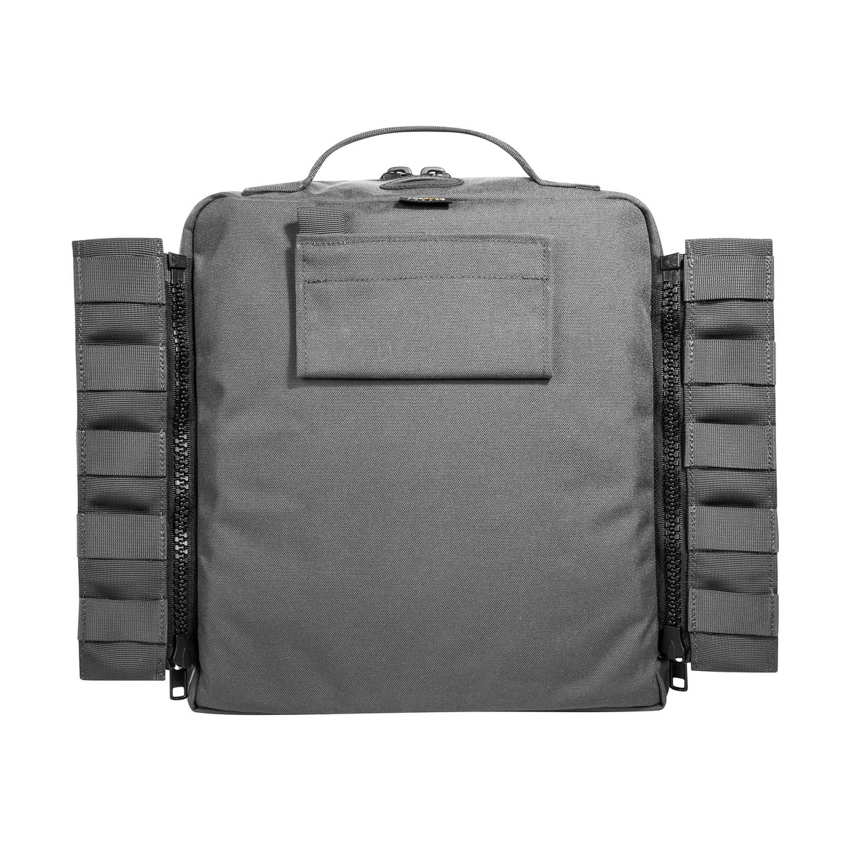 TacVec Pouch 1 (Titan Grey)