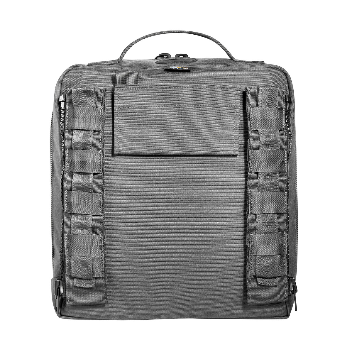 TacVec Pouch 1 (Titan Grey)