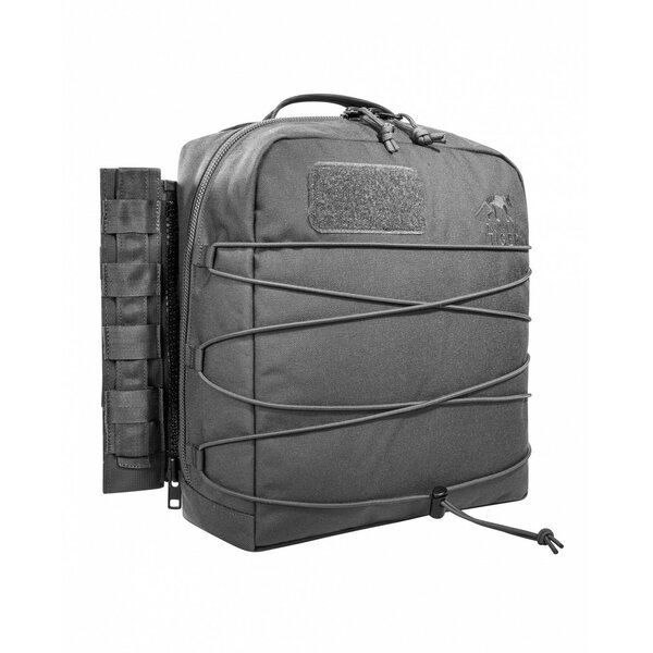 TacVec Pouch 1 (Titan Grey)