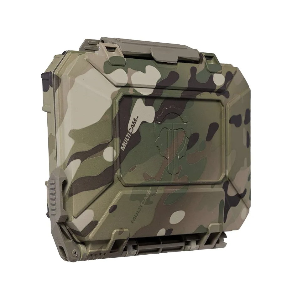 DarkVault Comms (Multicam)