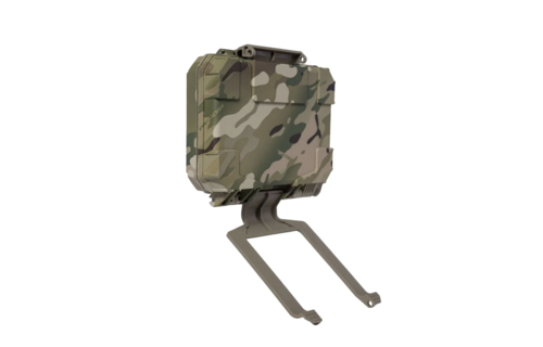 DarkVault Comms (Multicam)