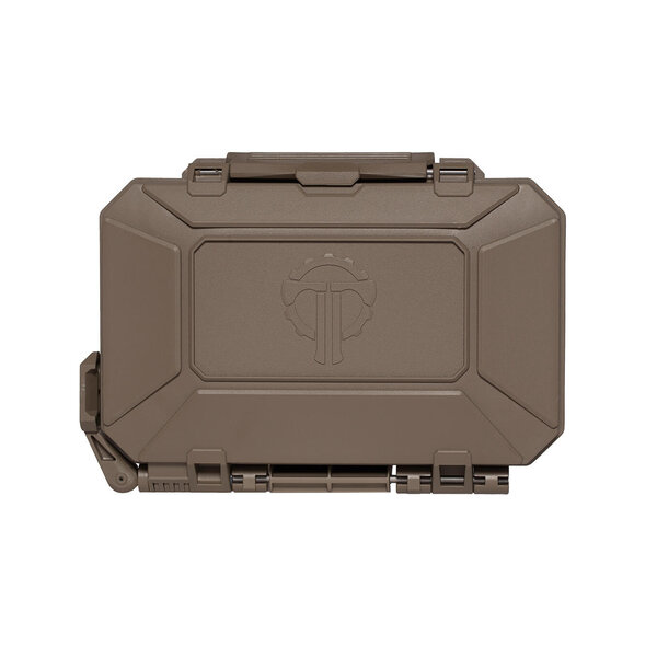DarkVault Comms (Flat Dark Earth)