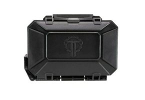 DarkVault Comms (Black)