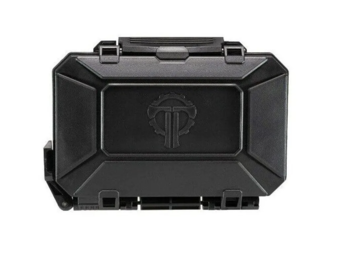 DarkVault Comms (Black)