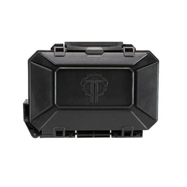 DarkVault Comms (Black)
