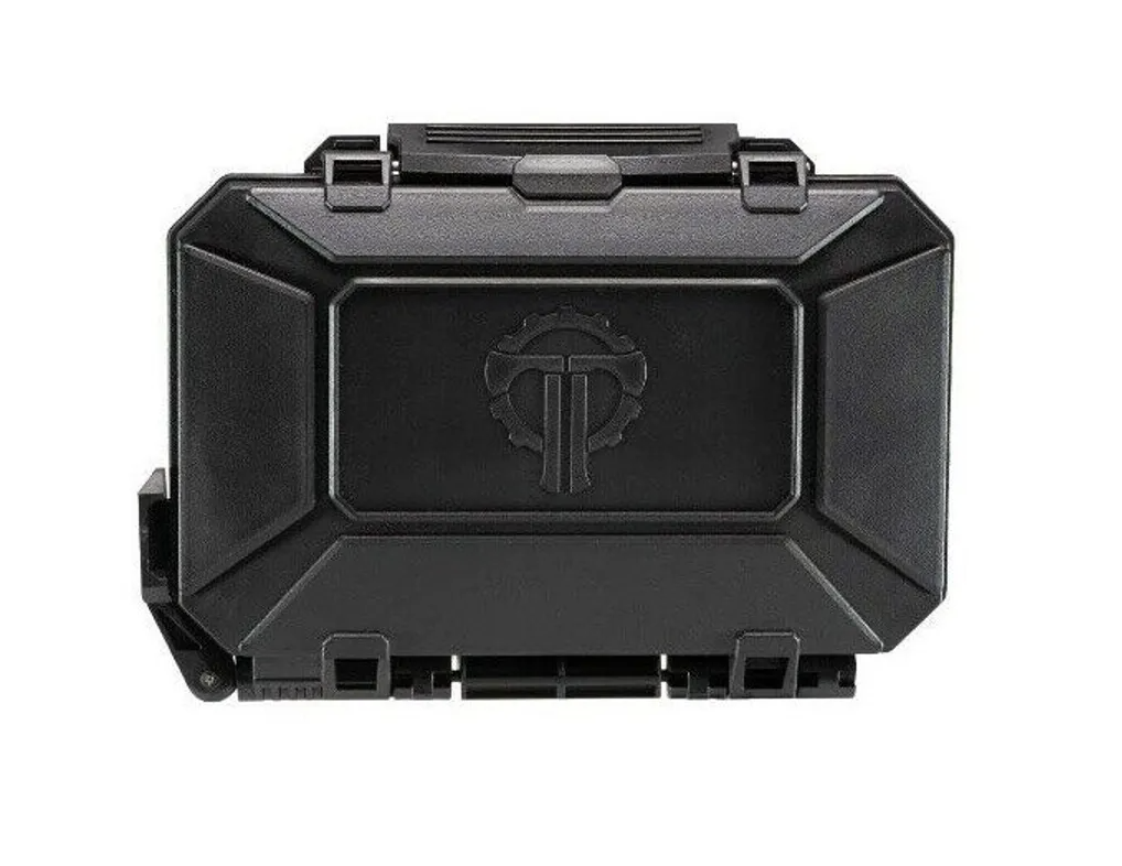 DarkVault Comms (Black)