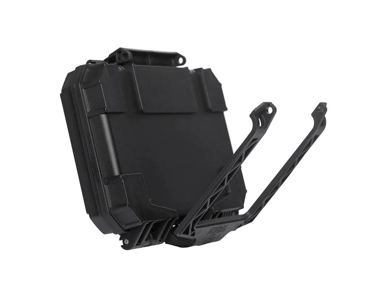 DarkVault Comms (Black)