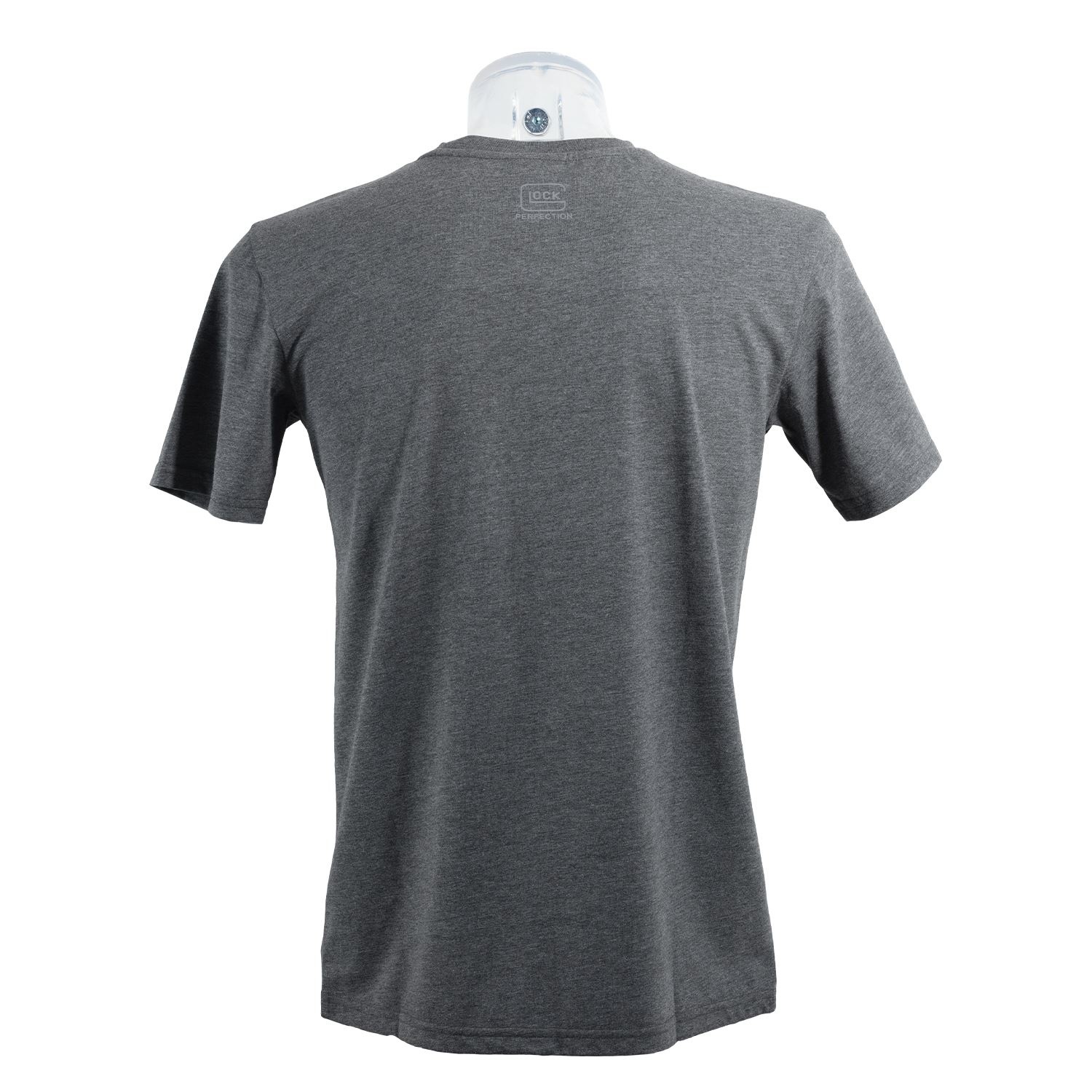 Glock Perfection Workwear T-Shirt (Grey)