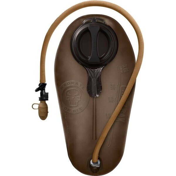 MIL SPEC Crux Reservoir 3L Long