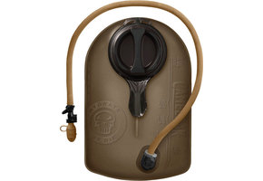MIL SPEC Crux Reservoir 3L Short