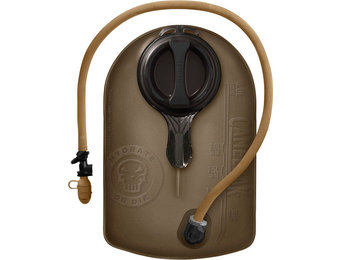 MIL SPEC Crux Reservoir 3L Short