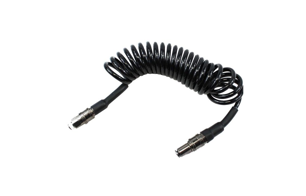 Mini Mamba HPA Line EU (Black)