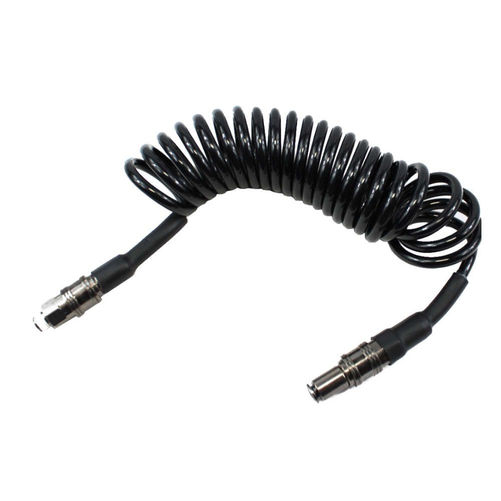 Mini Mamba HPA Line EU  (Black)