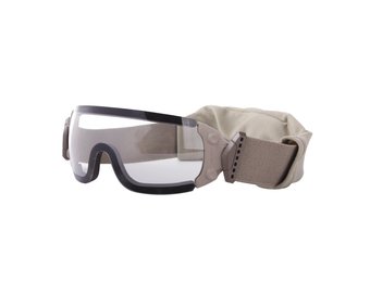 Jumpmaster Ballistic Goggles (Tan)