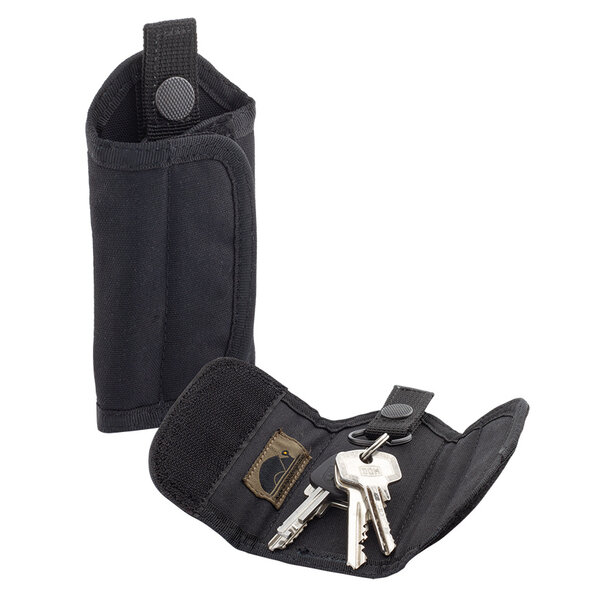 Regular Key Silencer (Black)