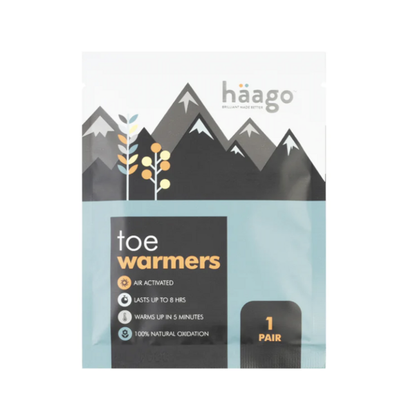 Toe Warmers