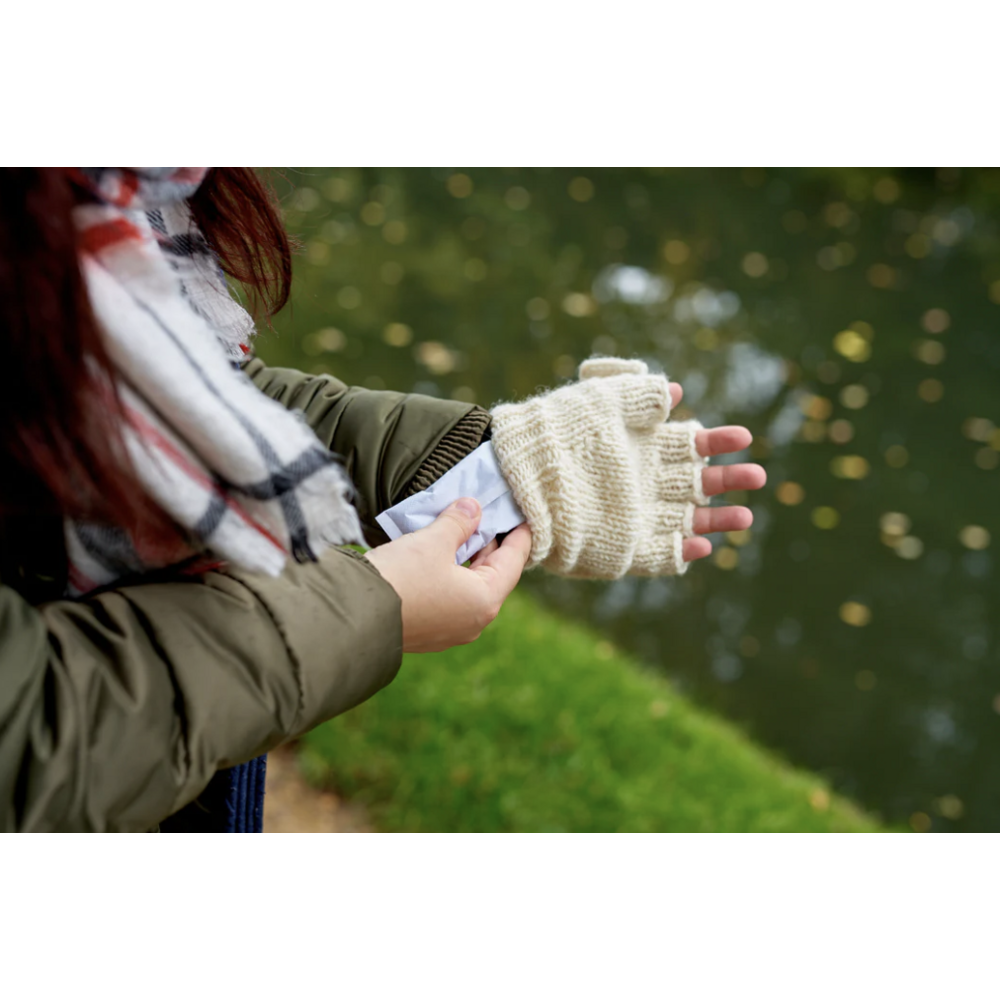 Hand Warmers