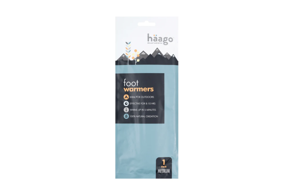 Insole Warmers