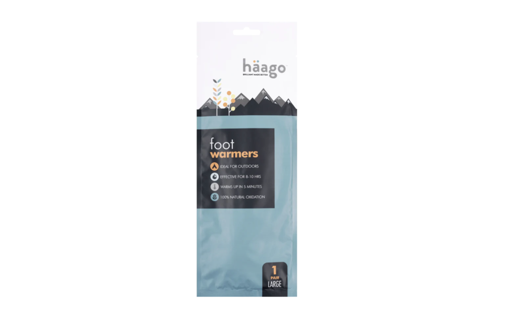 Insole Warmers