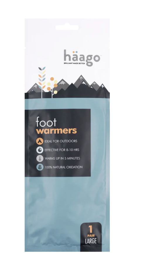 Insole Warmers