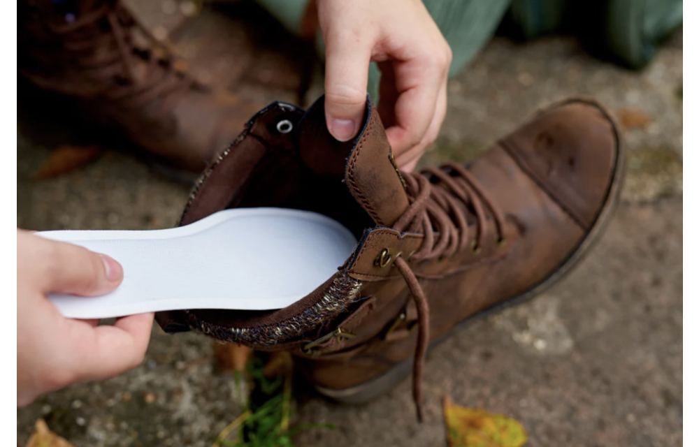 Insole Warmers